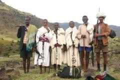 Africa Expedition