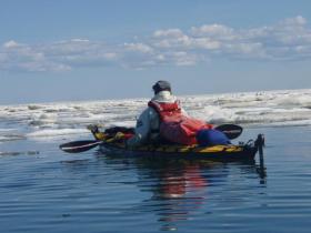 Arctic Voice Expedition