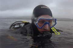Diving-t