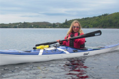 Kayaking-t