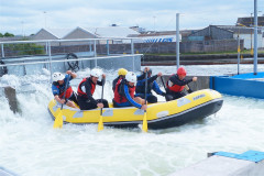 Rafting-t