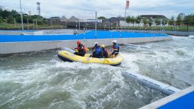 Rafting