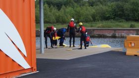 Rafting