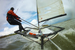 Sailing-t