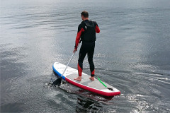 Paddleboarding-t