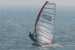 Windsurfing-t