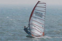 Windsurfing-t