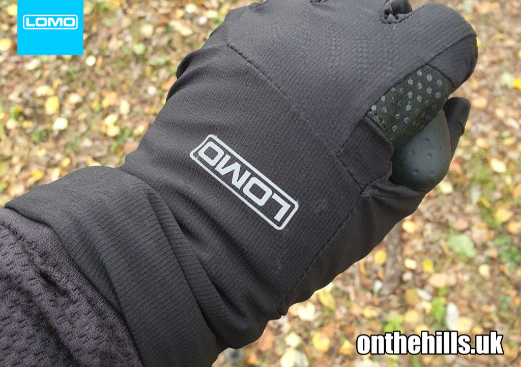 Lomo Mountain Gloves Review