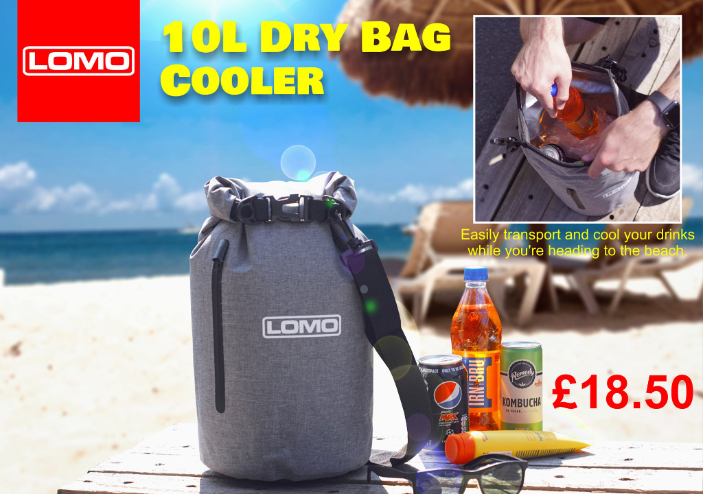 Cooler Bag New Product Image
