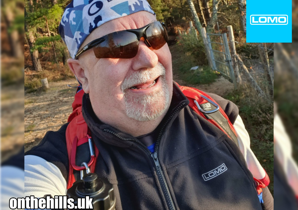 Windproof Gilet Review