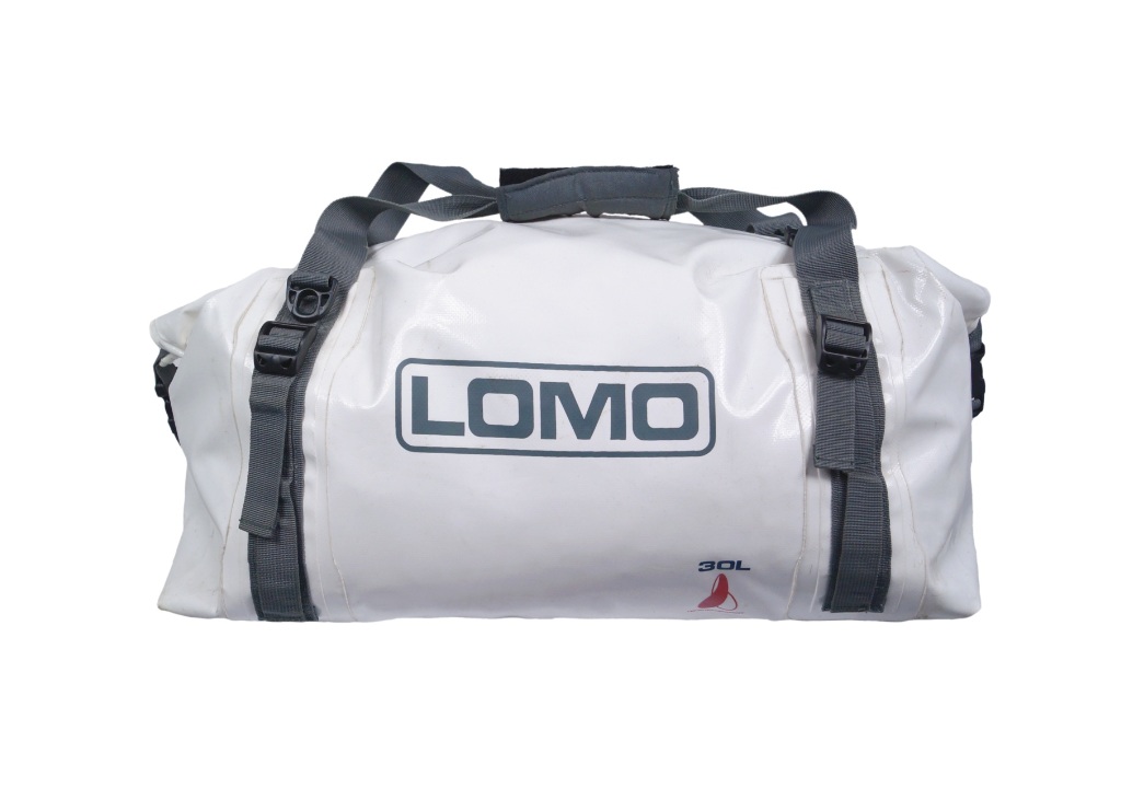 Lomo 30l Drybag Holdall