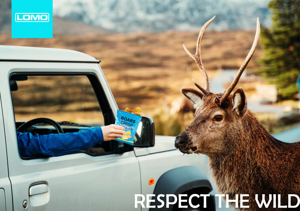 Respect Wild Life