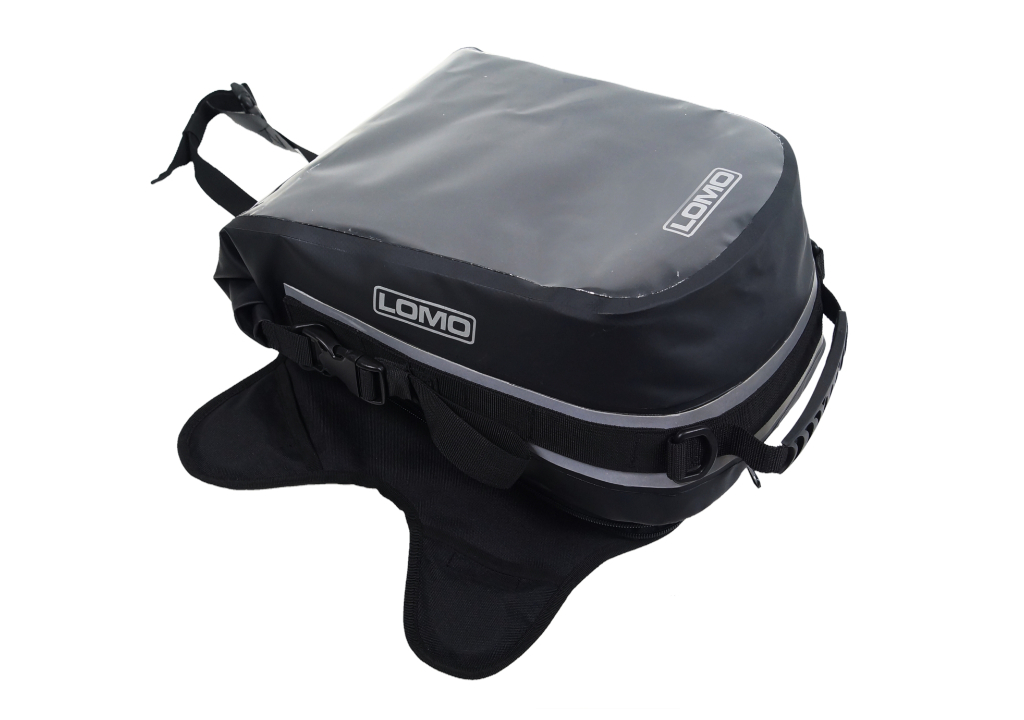 Lomo Waterproof Tank Bag