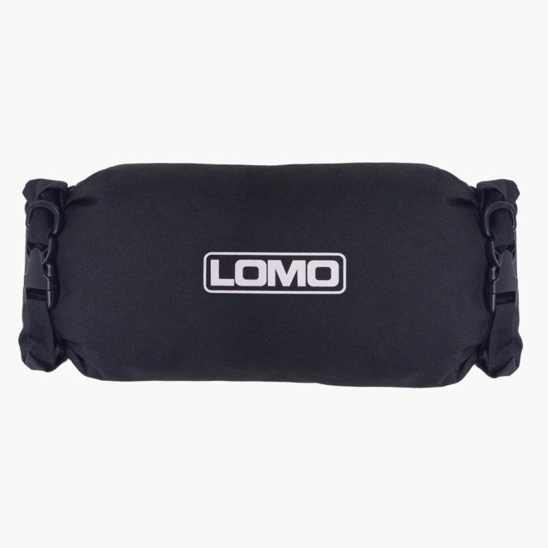12L Double-Ended Dry Bag