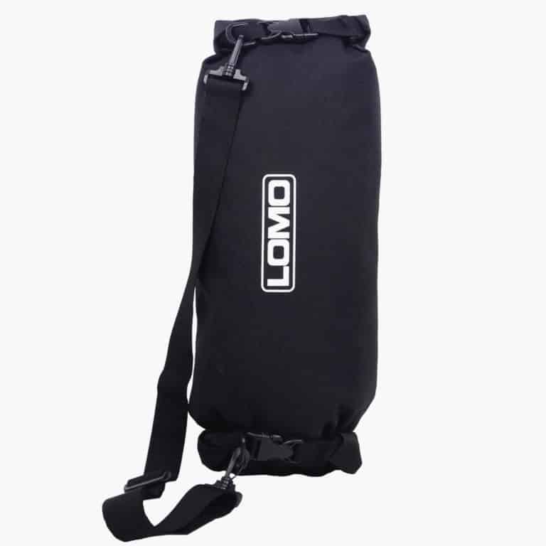 12L Double Ended Dry Bag Lomo Watersport UK. Wetsuits, Dry Bags