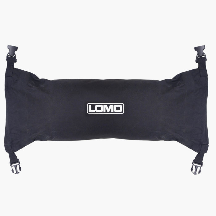 12L Double Ended Dry Bag - Access From Both Ends