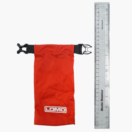 1L Lightweight Dry Bag - Open Dimensions