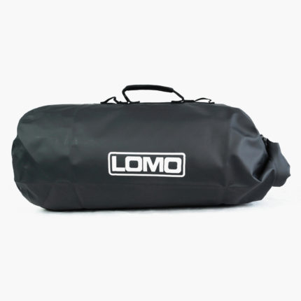 20L Motorbike Dry Bag - Front View