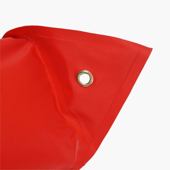 32" Canoe Airbag - Eyelet For Securing