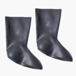 3D Socks - Latex Drysuit Socks