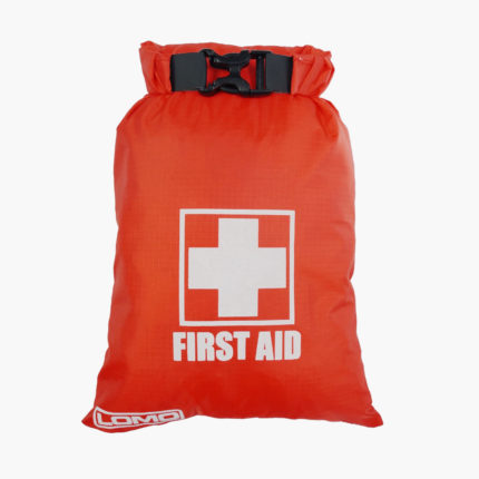 Ultra Light Weight Dry Bag 3L - First Aid