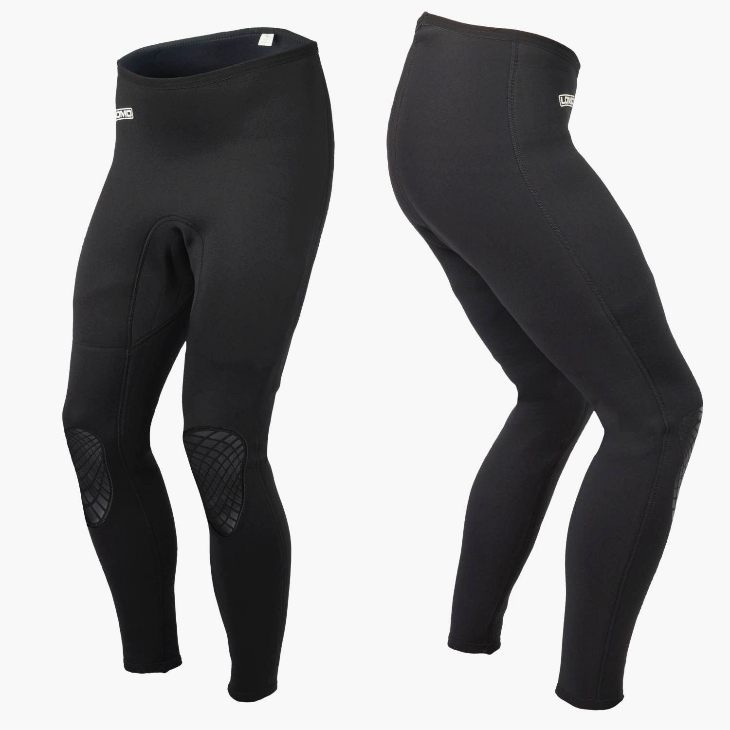 Peak UK Semi Pants Womens - Semi-dry Trousers for Kayak and Canoe