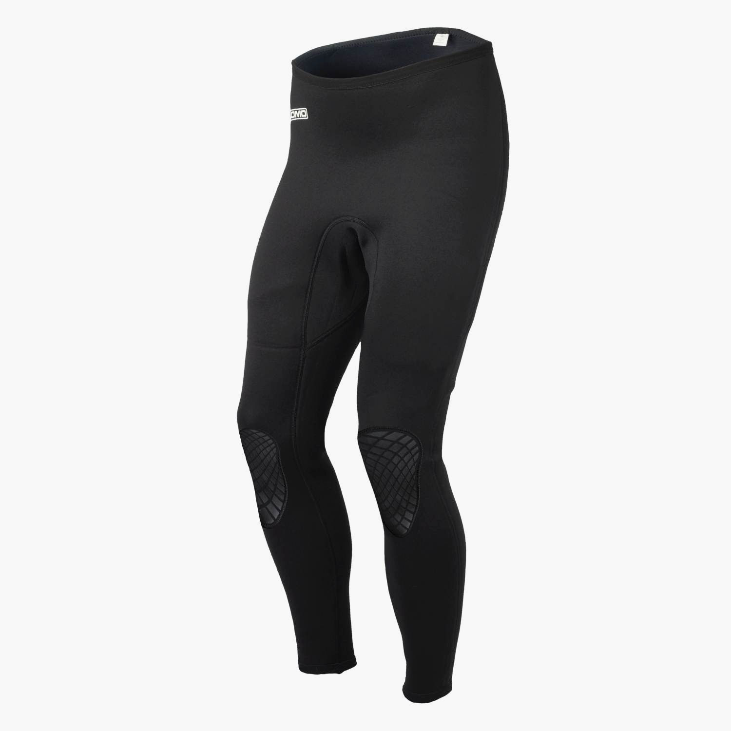 Prebent Neoprene Wetsuit Trousers  Black  Lomo Watersport UK Wetsuits  Dry Bags  Outdoor Gear