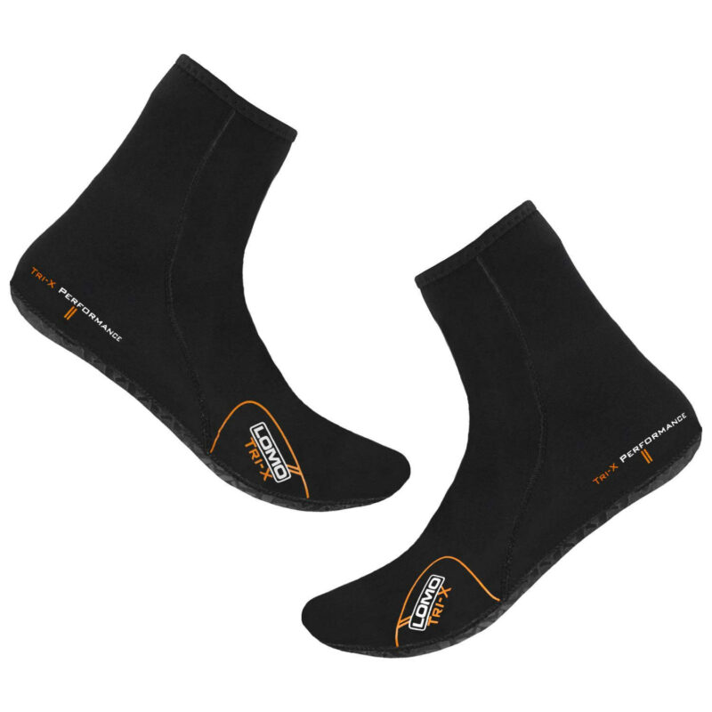Sock - 3mm Neoprene wetsuit socks