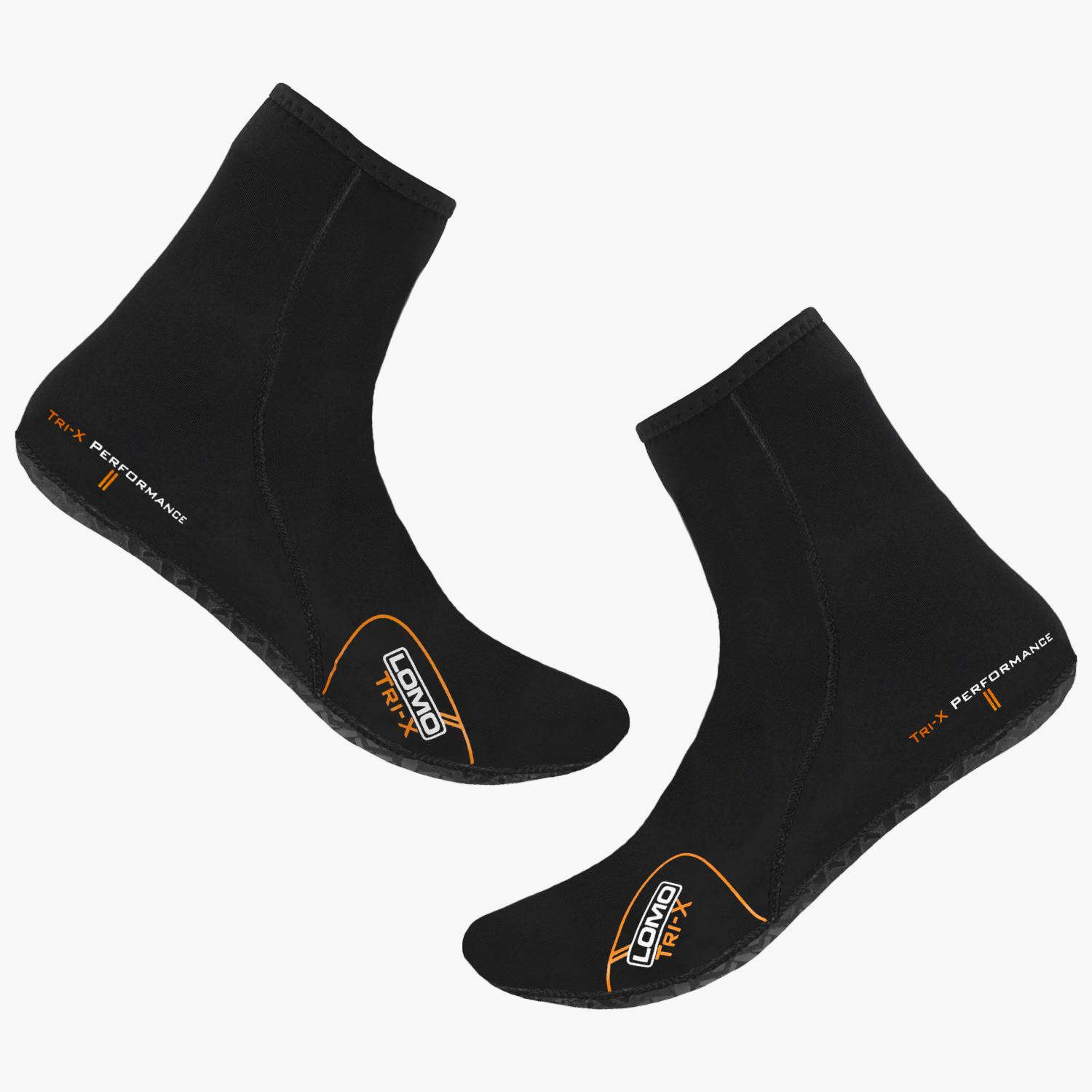 Sock - 3mm Neoprene Wetsuit Socks | Lomo Watersport UK. Wetsuits, Dry Bags  & Outdoor Gear.