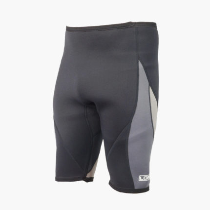 Neoprene Shorts - Straight Swim Wetsuit Shorts