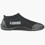 3mm Wetsuit Booties - Outside View