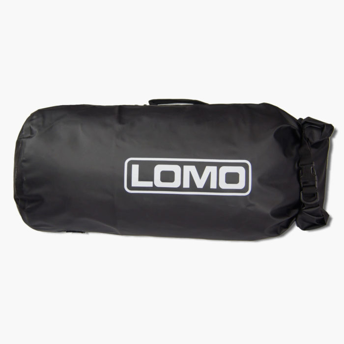 40L Motorbike Dry Bag - Front View