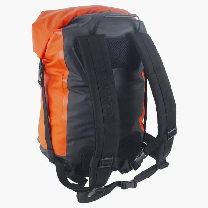 40L Dry Bag Rucksack Lomo Watersport UK. Wetsuits, Dry Bags & Outdoor