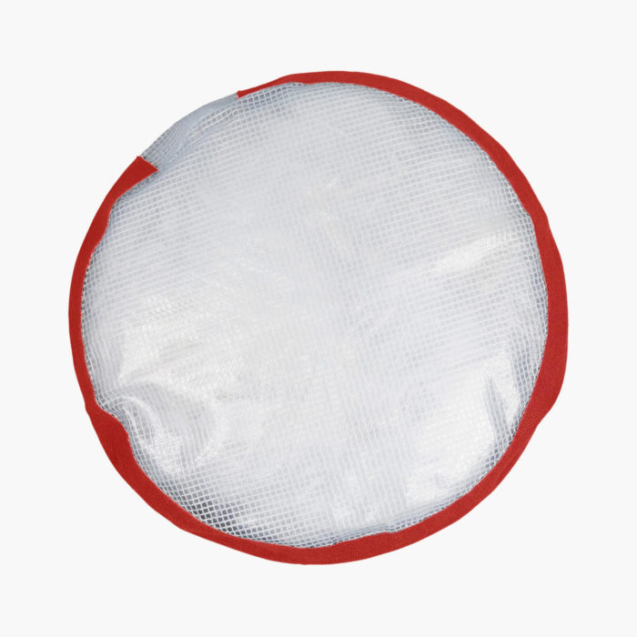 5L First Aid Dry Bag - Transparent Bottom
