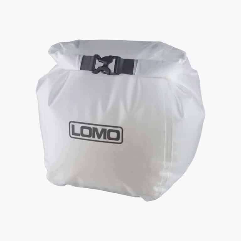 Dry Bag 20l Lomo Lomo Sacca Impermeabile Roll Top Per Kayak E SUP - 20L