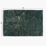Groundsheet 1.8m x 1.2m - Open Dimensions