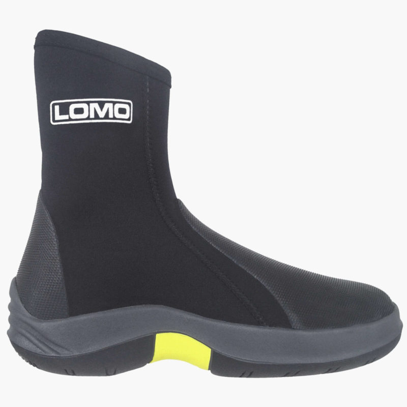 Aqua Boot - Wetsuit boots