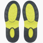 Childrens Neoprene Aqua Boots - Solid Durable Sole