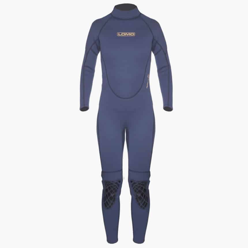 Prime Triathlon Female Swimming Wetsuit Lomo Watersport UK. Wetsuits
