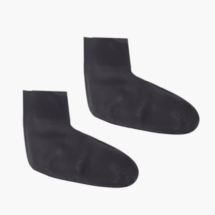 Calf Fitting Socks (1 Pair) - Latex