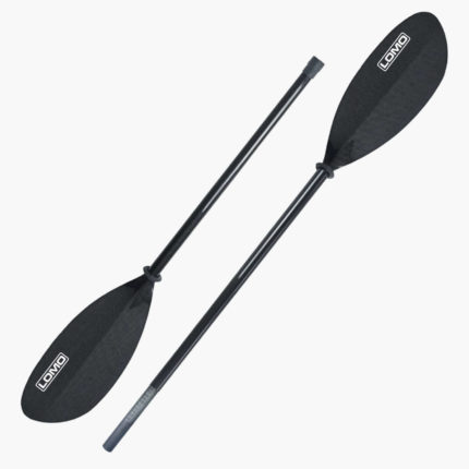 Carbon Fibre Split Kayak Paddle