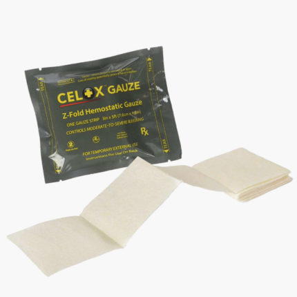 CELOX Gauze Haemostatic Agent - 5ft