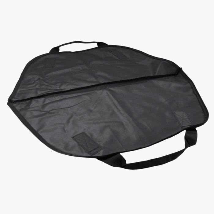 Changing Mat Bag - Inner Waterproof Lining