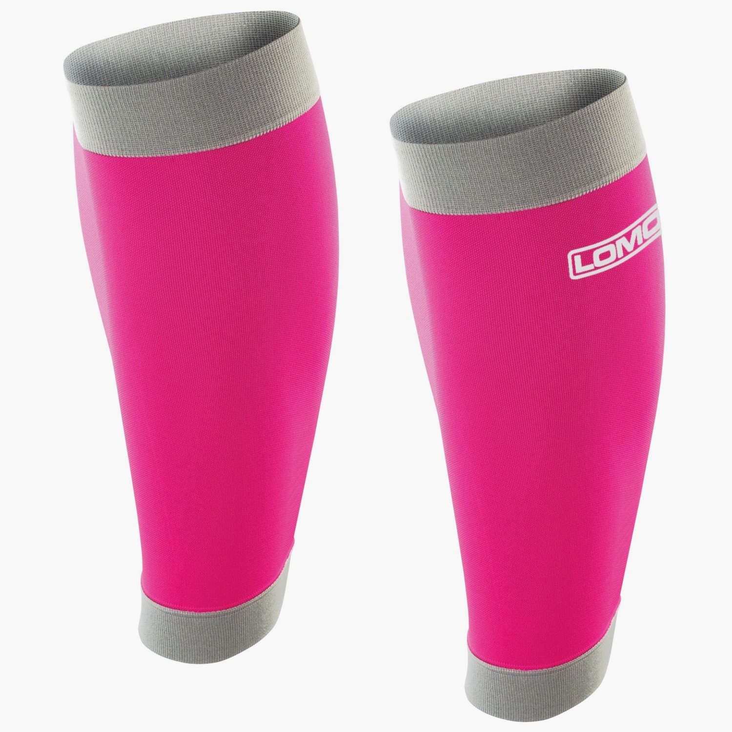 Compression Calf Sleeves - Pink  Lomo Watersport UK. Wetsuits, Dry Bags &  Outdoor Gear.