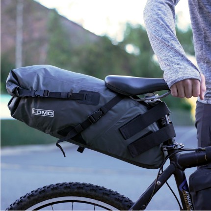 Cycling Dry Bags & Luggage