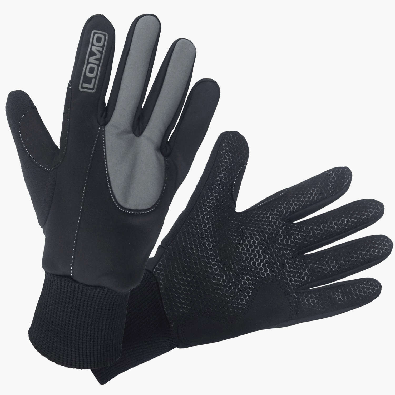 Winter Cycling Gloves  Lomo Watersport UK. Wetsuits, Dry Bags