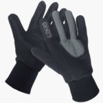 Winter Cycling Gloves - Elastic Wrist Gasket