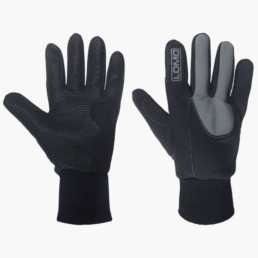Winter Cycling Gloves Lomo Watersport UK. Wetsuits, Dry Bags
