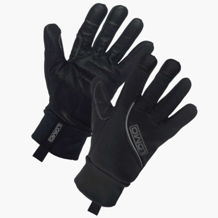 Winter Mountain Bike Glove - Stylish Cycling Gloves