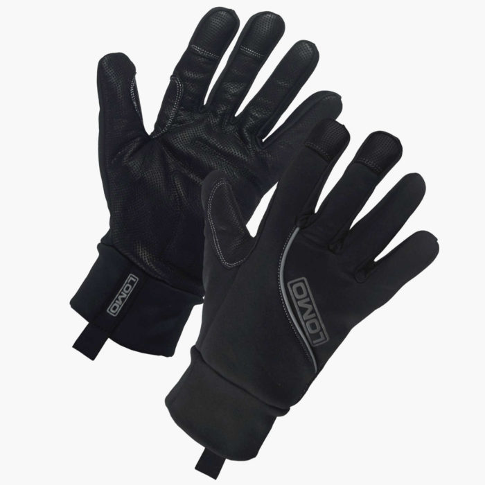 Winter Mountain Bike Glove - Stylish Cycling Gloves